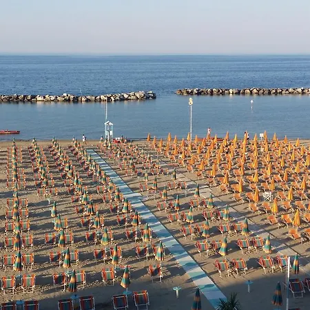 Szálloda Sole Bellaria – Igea Marina