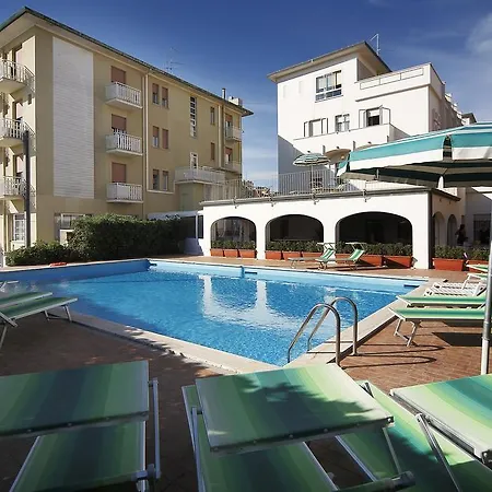 Szálloda Sole Bellaria – Igea Marina