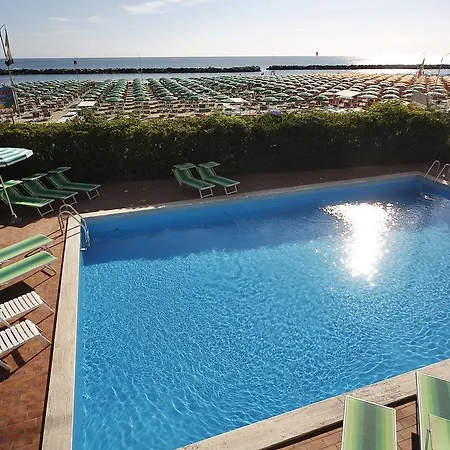 Szálloda Sole Bellaria – Igea Marina