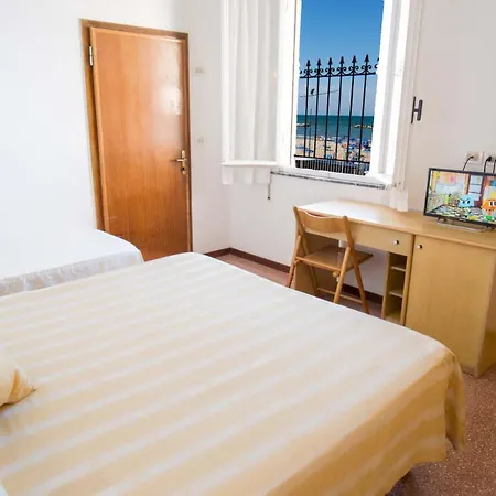 Sole Bellaria – Igea Marina