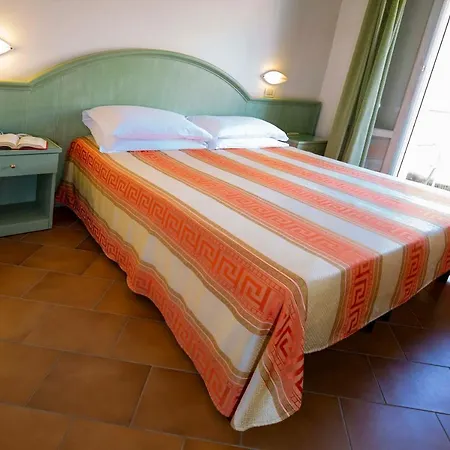 Szálloda Sole 3*