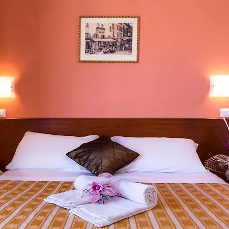Sole Hotel 3*