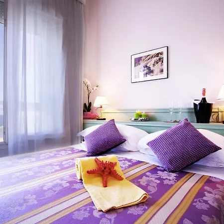 Sole Hotel 3*