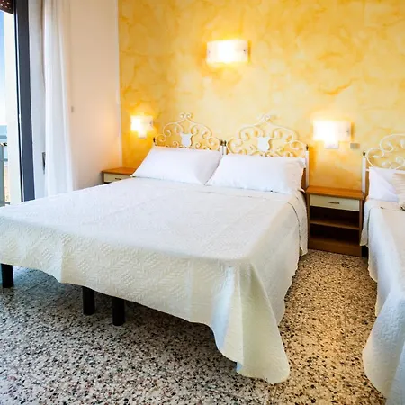 Hotel Sole 3*